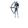Mattel Avatar Na'Vi Eytukan Action Figure