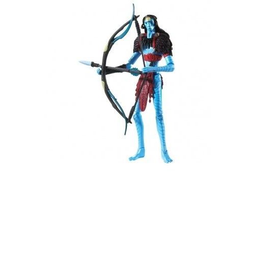 Mattel Avatar Na'Vi Eytukan Action Figure