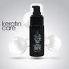 Redone Beard Care Oil with Keratin 50ml | Beard Conditioner for Men | Strengthens, Softens & Promotes Healthy Beard Growth | Non-Greasy Natural Formula | Smooth Finish & Shine Enhancer