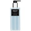 NEST Fragrances Ocean Mist & Sea Salt Liquid Soap 10 Fl Oz (Pack of 1)