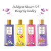 Yardley London Floral Essence Shower Gel Peony & Ylang Ylang - 250ml