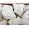 UCLAYS BELGOROD edible Chalk chunks, natural chalk, eating chalk, 4 oz (113 g)