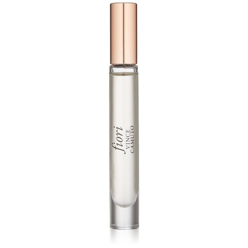 Vince Camuto Eau de Parfum Roller, Fiori, 0.2 Fl Oz