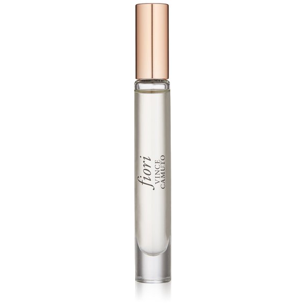 Vince Camuto Eau de Parfum Roller, Fiori, 0.2 Fl Oz