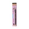JOAH Make Her Gel-ous Gel Eyeliner with Self-Sharpening Pencil, Waterproof & Long-Lasting Color Definition, Blackest Black