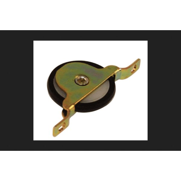 Barton Kramer Garage Door Screen Roller Rubber