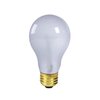 Zilla Reptile Terrarium Incandescent Heat Bulb, Day White, 50 Watts