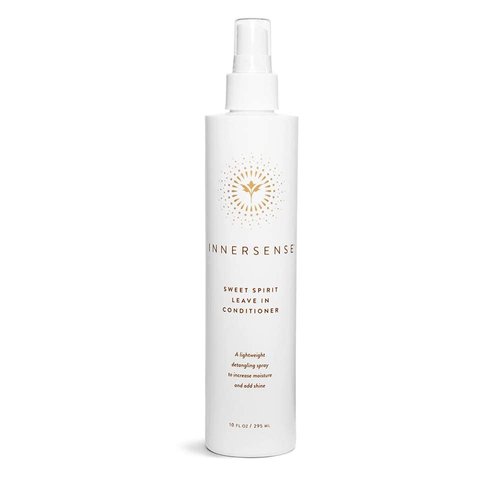 Innersense Organic Beauty Sweet Spirit Leave in Conditioner 10oz