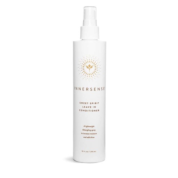 Innersense Organic Beauty Sweet Spirit Leave in Conditioner 10oz