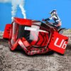 Kids Teens Youth ATV Motorcycle Dirtbike Ski Snowboard Motocross Riding Goggles