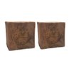 Aleppo Soap (2 Pack)%20 Laurel Oil,%80 Olive Oil