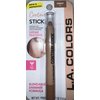 L.A. Colors Contour Stick C68637 Tan .07 oz
