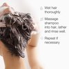 Neutrogena Anti-Residue Clarifying Shampoo, Gentle Non-Irritating Clarifying Shampoo to Remove Hair Build-Up & Residue, 12 fl. oz