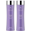 Alterna Caviar Anti-Aging Multiplying Volume Shampoo and Conditioner Set, 8.5-Ounce (2-Pack)