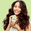 Garnier Hair Care Fructis Curl Nourish Shampoo, Conditioner, and Butter Cream Leave In Conditioner, For 24 Hour Frizz Control, Intense Moisture for Smoother, Frizz-Resistant Curls