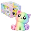 Moriah Elizabeth 6” Mini Mystery Plush – Series 3; YouTube Craft Channel, Blind Box, 1 of 8 Possible, Official Merch
