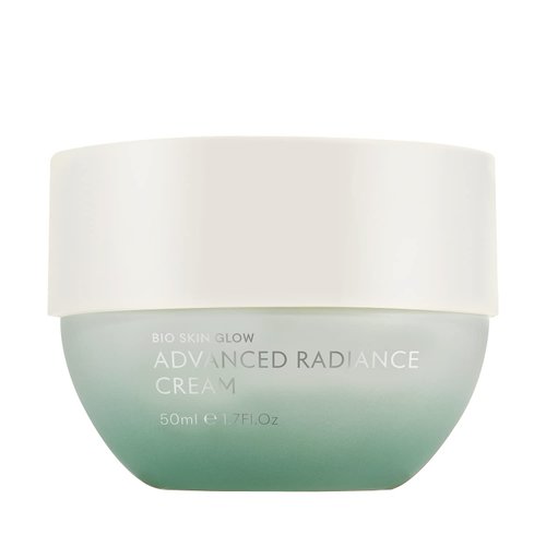 SEACRET Face Moisturizer - Bio Skin Glow Advanced Radiance Face Cream, 1.7Fl.Oz, 50ml e