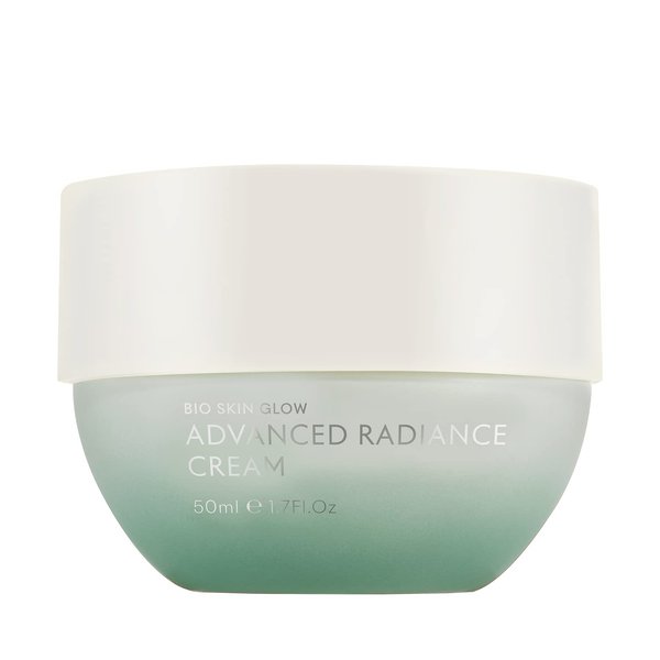 SEACRET Face Moisturizer - Bio Skin Glow Advanced Radiance Face Cream, 1.7Fl.Oz, 50ml e