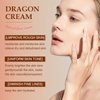 2Pcs Dragons Blood Easy Cream, Dragons Blood Easy Face Cream, Retinol Placenta Dragon Blood Cream, Hydrate Skin and Decrease Wrinkles, Lightweight Face Moisturizer for All Skin Types