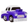 Little Tikes Crazy Fast Cars 2 Count (Pack of 1) Muscle Movers, Muscle Car Themed Pullback Toy Vehicles Goes up to 50 ft