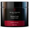 The Art of Shaving Sandalwood Shaving Cream for Men – Protects Against Irritation and Razor Burn – Hydrates and Nourishes Dry Skin – Clinically Tested for Sensitive Skin – 5 oz