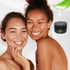 iMMense Naturals Clay Mask for Face, Aloe Vera Plant-Based Skin Care with Vitamin C and Moisturizing Deep Pore Cleanser, Facial Mask for Controlling Eczema, Oily & Dry Skin and Acne. Men and Women