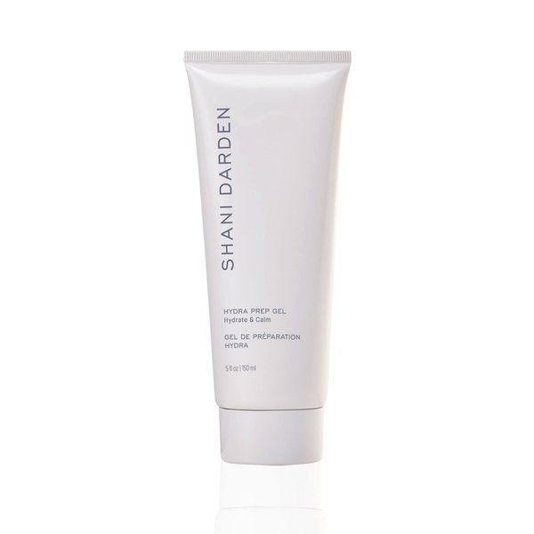 SHANI DARDEN SKINCARE Hydra Prep Gel, Hydrating & Silky Gel Serum for Face Sculpting, Gua Sha, Facial Rollers or Shani Darden Facial Sculpting Wand, 5.07 fl oz