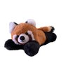 Baby Red Panda Plush | Super Soft Red Panda Stuffed Animal | Cute Plushies for Kids' Bedroom/Playroom | 8-in Stuffed Animals for Girls & Boys | Red Panda Bear Stuffed Animal Toys by Exceptional Home