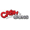 Cash 'N Guns Second Edition Party,Money Heist Strategy Board Game | Bluffing Gangster Game for Adults and Kids | Ages 10+| 4-8 Players | Average Playtime 30 Minutes | Made by Repos Production