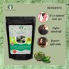 AYURVEDASHREE Natural & Pure Henna Powder (Lawsonia Inermis) 200 Gm | Red Henna Hair Color | Triple Sifted | No Chemical or Additives | Henna Powder For Hair | Henna Hair Color