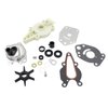 UanofCn 42089A5 Water Pump Repair Kit for Mercury Mariner Outboards 6HP Through 15HP 2 and 4 Stroke 46-42089A5