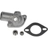 Dorman 902-2009 Engine Coolant Thermostat Housing Compatible with Select Models