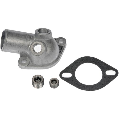 Dorman 902-2009 Engine Coolant Thermostat Housing Compatible with Select Models