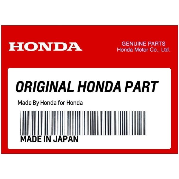 Honda 17210-Z6L-010 Air Cleaner Element