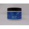 Aromatherapy Ocean Essentials Mimosa Spearmint Sea Salt Body Scrub w Sea Minerals and Aloe