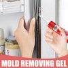 Magic Remover Gel, Household Remover Gel, Cleaner Remover Gel, Cleaning Home Tile Bathtub Remover Gel For Washing Machine Fridge Bathroom Shower