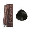 Schwarzkopf Professional Igora Color 10 Dark Brown 3-0 Hair Color 60ml