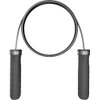 Sports Research Sweet Sweat Performance Jump Rope - 10ft Adjustable Length Rope for Fitness and Speed Training | Includes Mesh Cary Bag & Bonus Rope (Jump Rope)