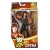 WWE Elite Legends Collection Action Figure Series (Select Superstar) (Chyna (DX))