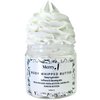 MerryJskin Body Whipped Butter Cream Vanilla Scented 6 oz.,Hydrating Formula, Soften & Prevent Scars, Stretch Mark Cream Gift for her, Gift for him, great gift for holiday, best birthday gift