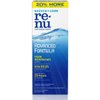 Renu Advanced Formula All Day Moisture Multi-Purpose Eye Contact Lens Solution 12 Fluid Ounces (Pack of 2)