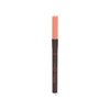 Benefit Cosmetics Roller Liner Matte Liquid Eyeliner in Brown - 0.03 FL OZ