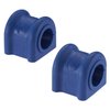 MOOG K7352 Suspension Stabilizer Bar Bushing Kit for Jeep Wrangler