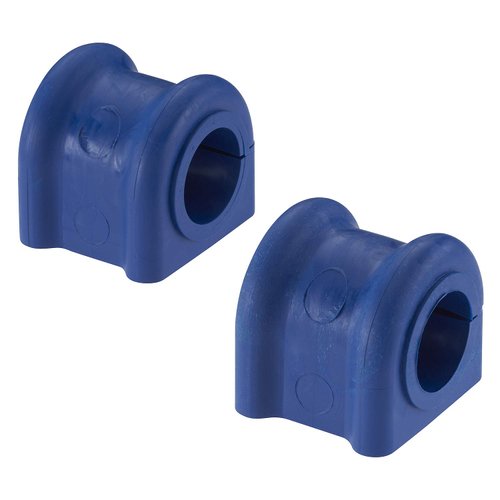 MOOG K7352 Suspension Stabilizer Bar Bushing Kit for Jeep Wrangler
