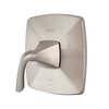 Pfister Bronson Tub & Shower Valve Only Trim (Valve Not Included), 1-Handle, Brushed Nickel Finish, R891BSK