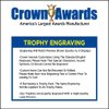 Loser Trophy - 5.5" Gag Toilet Bowl Sculpture Trophy Award