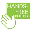 Leviton DOS02-LW Motion Sensor Light Switch, Motion Activated, Auto-On/Auto-Off, 2A, No Neutral Wire Required, Single Pole,White