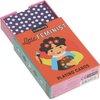 Little Feminist Playing Cards