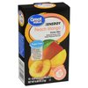 Great Value Sugar Free, Low Calorie ENERGY Peach Mango Drink Mix (Pack of 6)