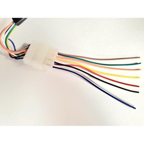 Golf Carts Universe Chrome Turn Signal Switch All Golf Carts And Hot Rod 12v